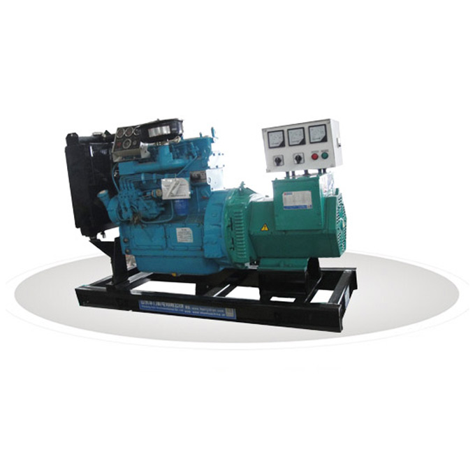 2kw-20kw发电机销售